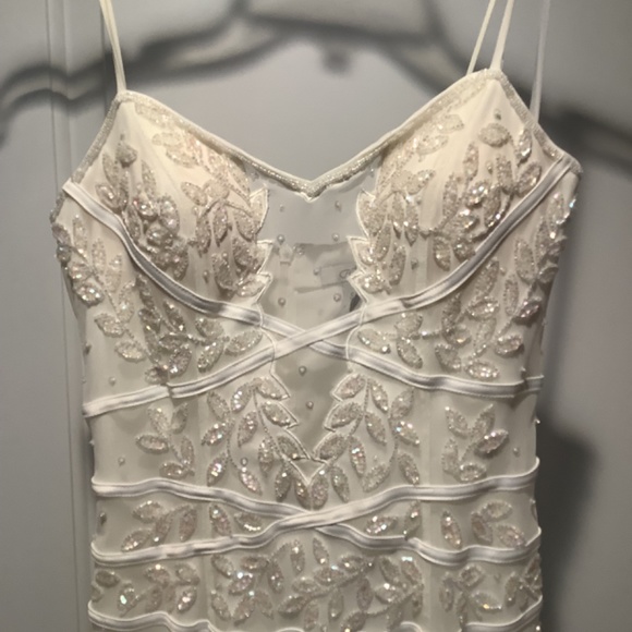 Cache Wedding/Special Occasion Dress - Picture 2 of 8